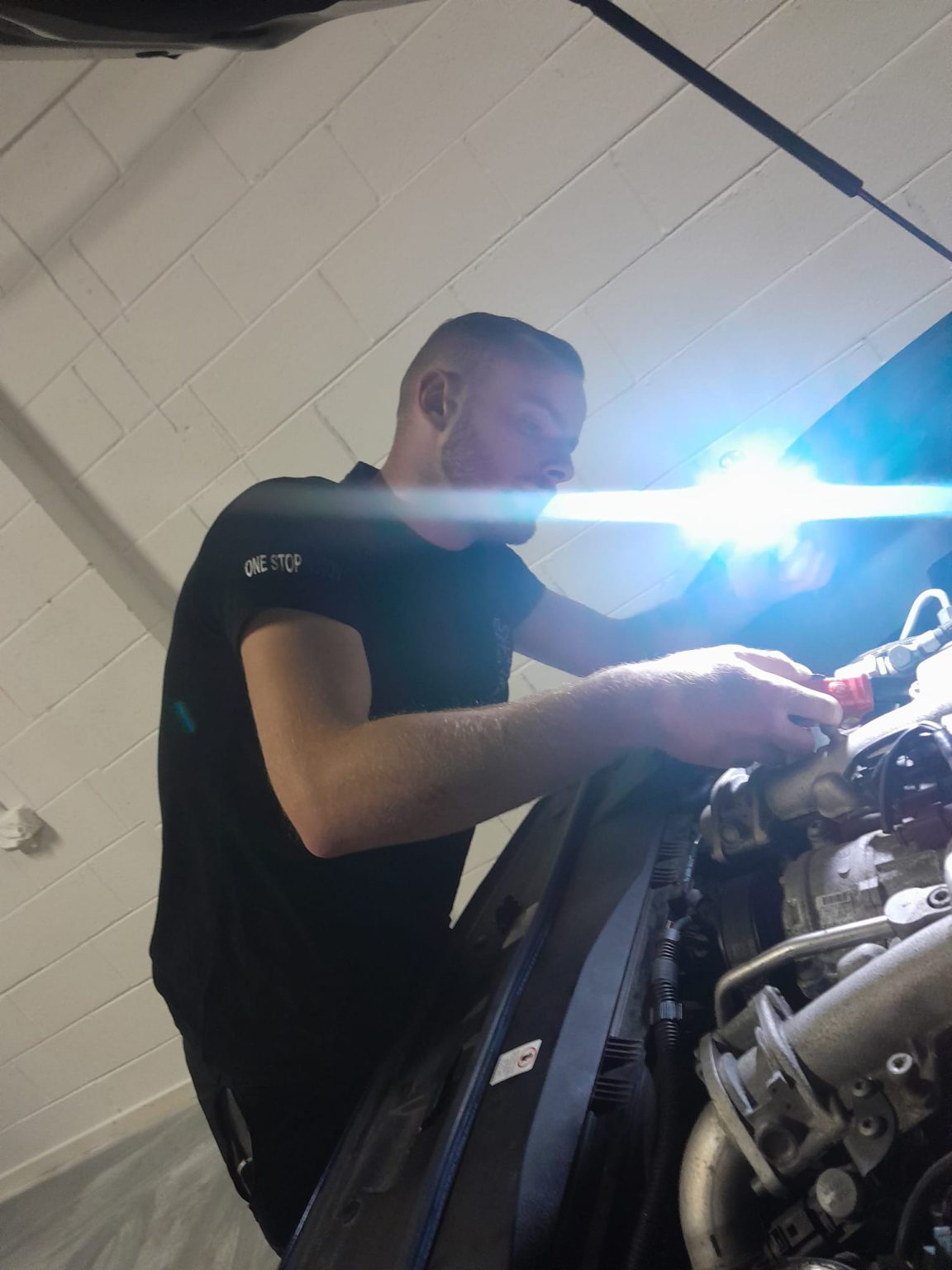 Gallery One Stop Autos